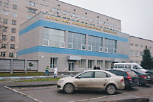 Капитальный ремонт помещений ОБУЗ Ивановского областного онкологического диспансера